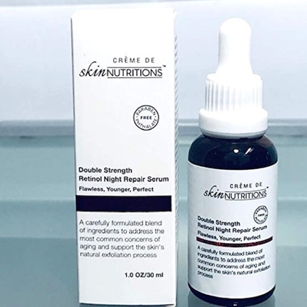 CREME DE SKIN NUTRITION